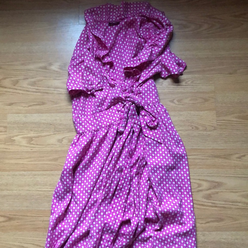 J Crew Dress